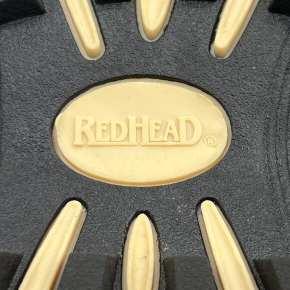 RedHead Mens 9 Color Block Duck Outdoor Shoes Waterproof Slip On Hiking Gorpcore - Picture 10 of 12